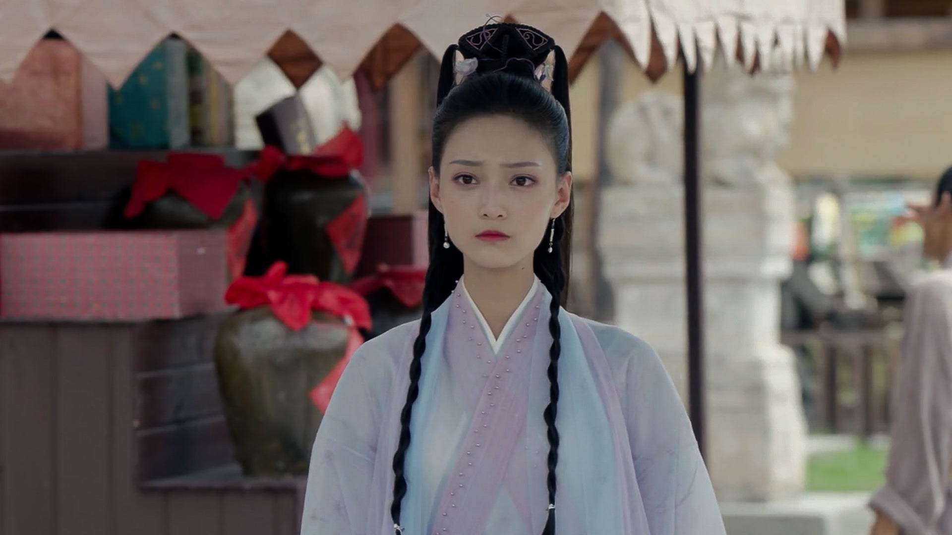 Love Better Than Immortality season 1 episode 36 on undefined