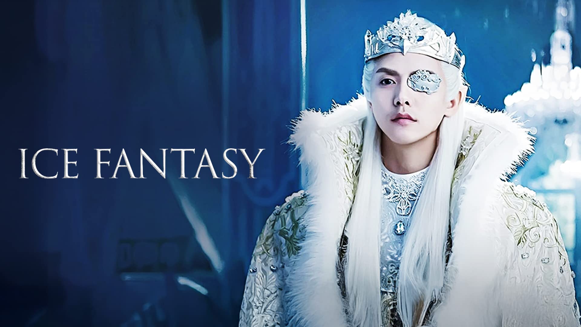 Ice Fantasy on undefined