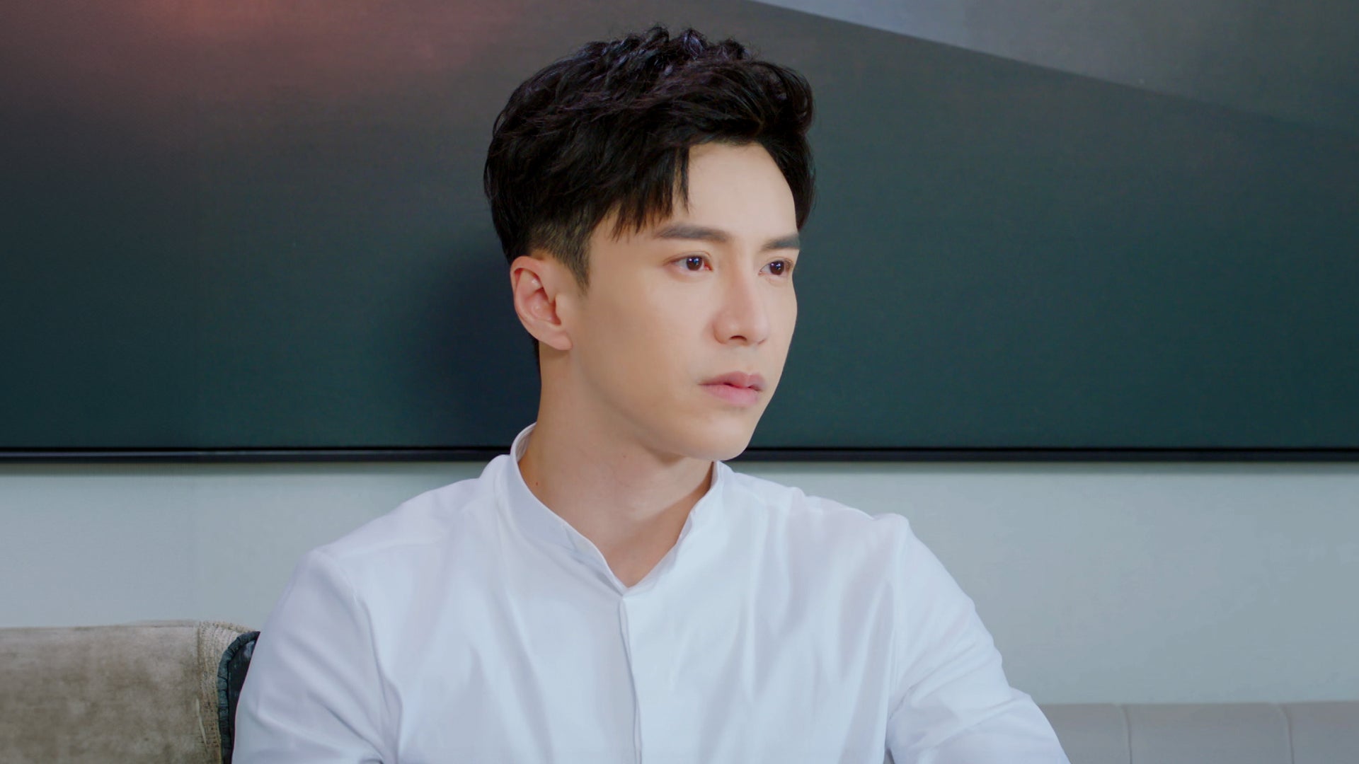 Girlfriend EP 2 on undefined