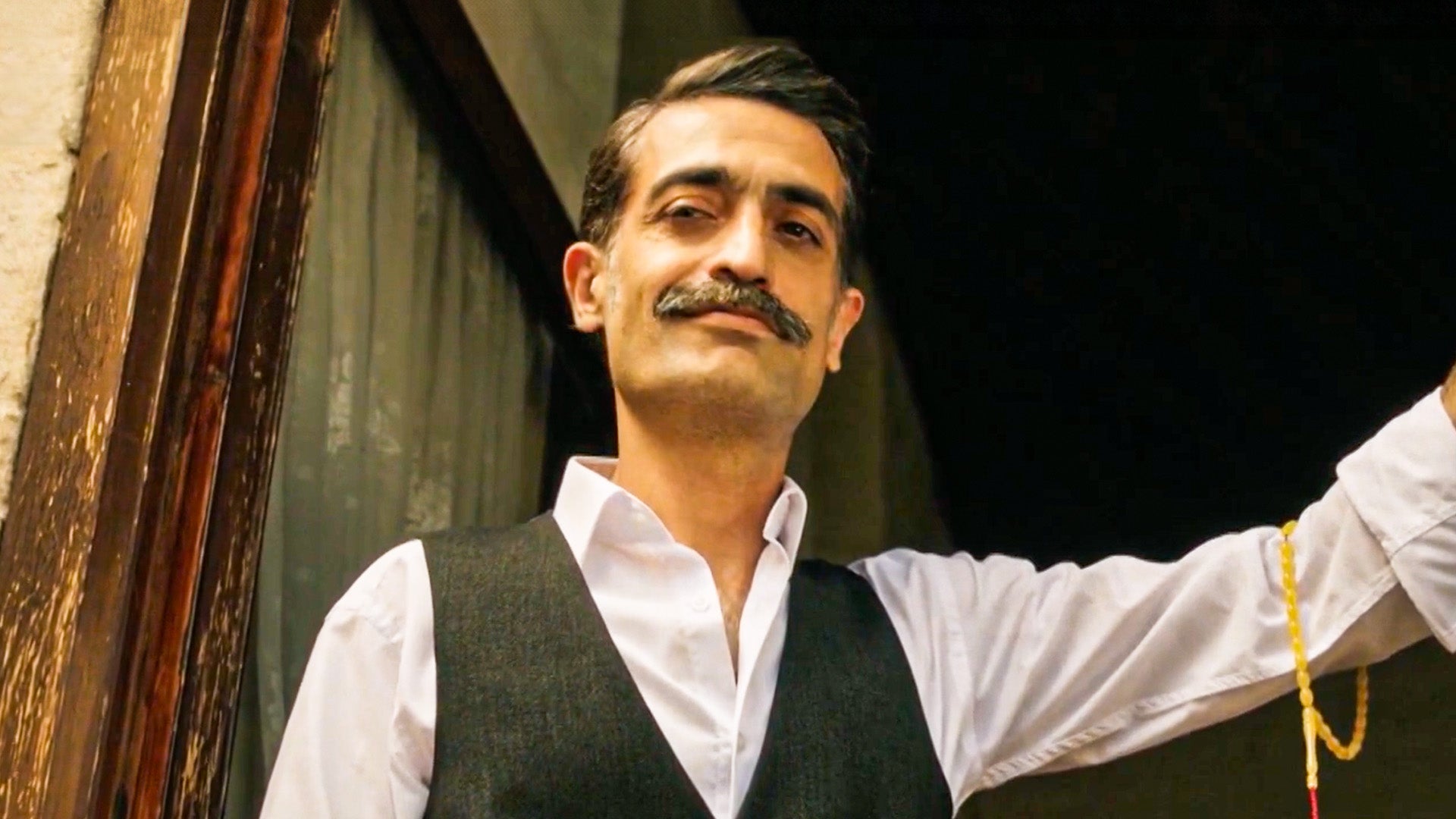 Golden Boy season 1 episode 6 on undefined