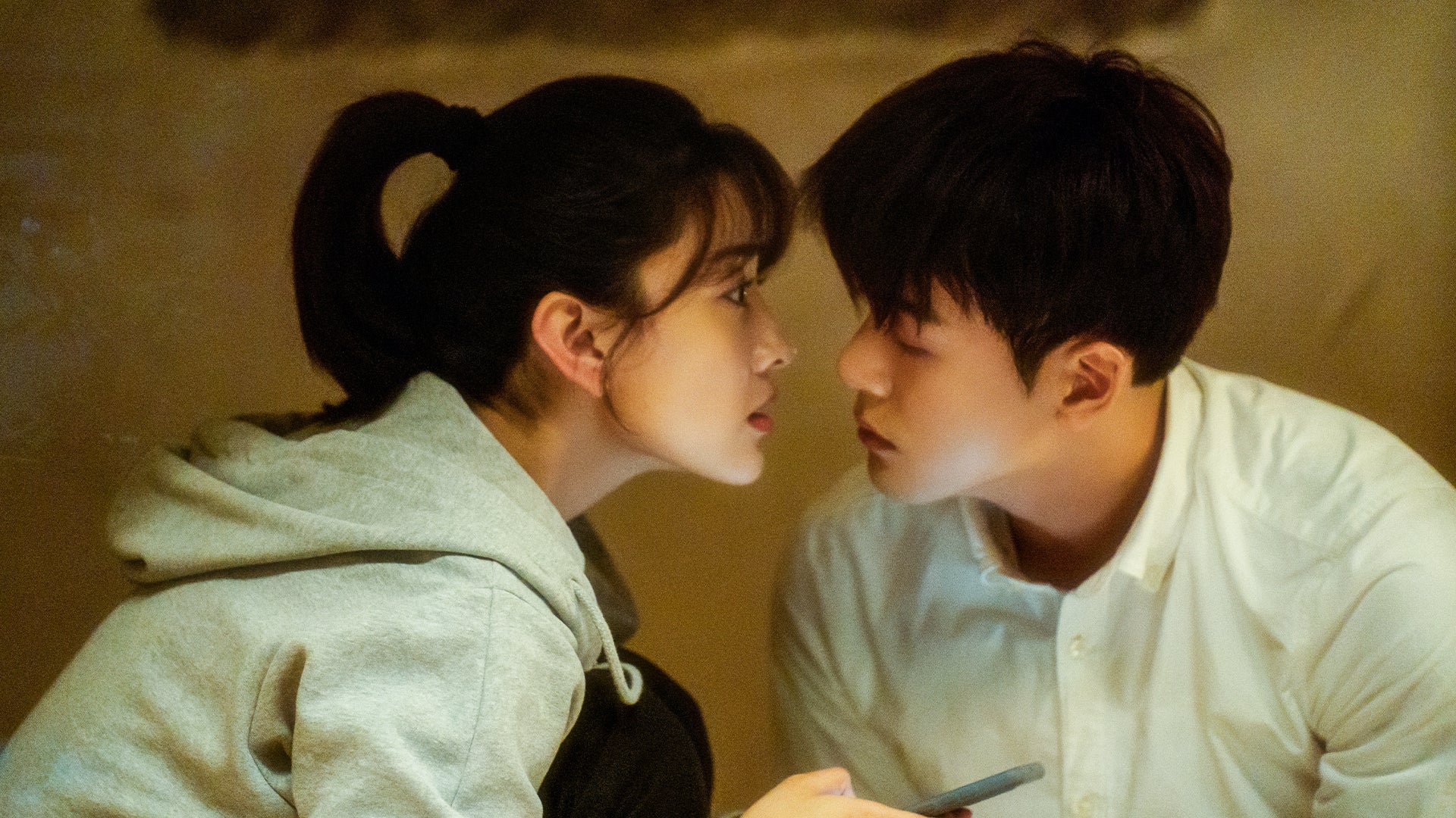 Hi Venus season 1 episode 13 on undefined