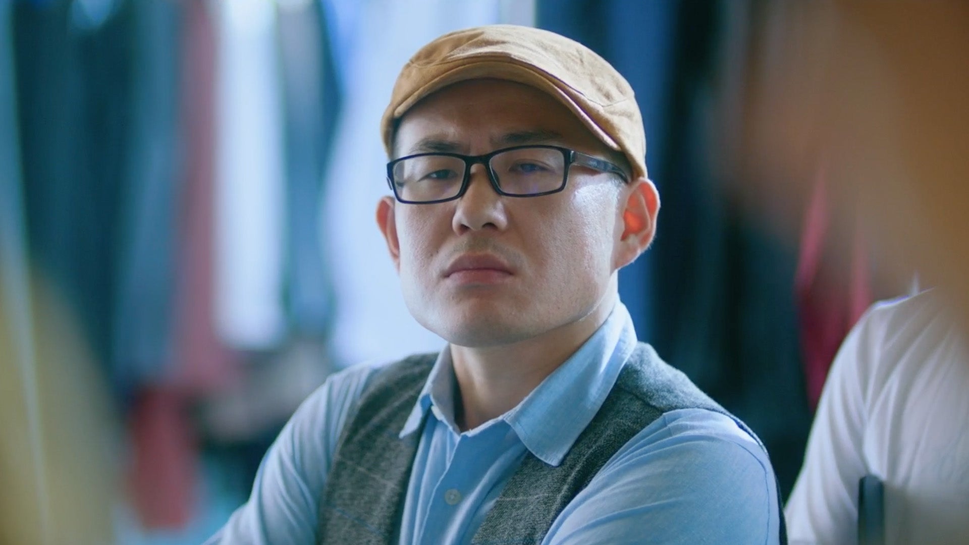 My Love, Enlighten Me season 1 episode 20 on undefined