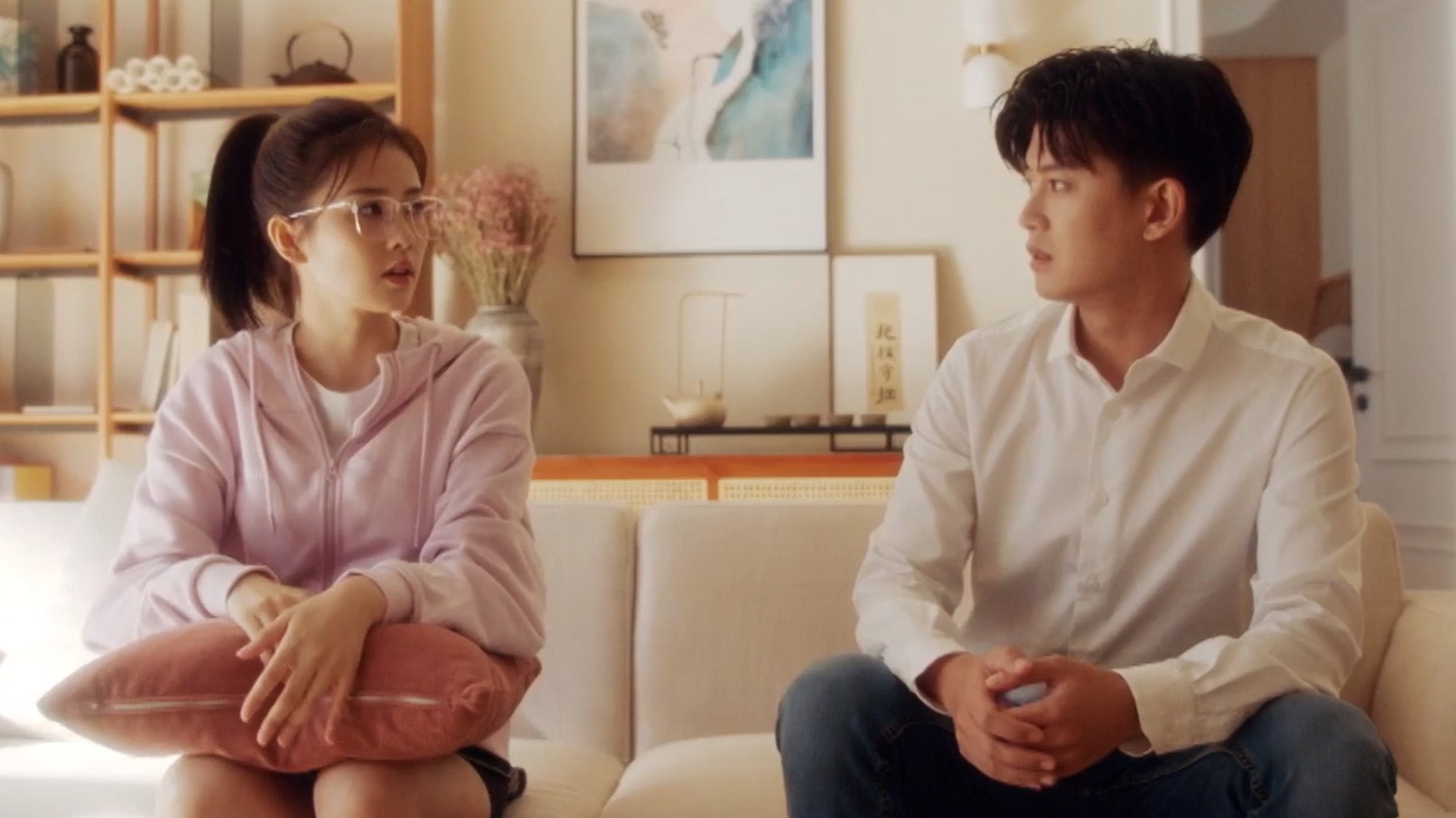 Forever And Ever season 1 episode 6 on undefined