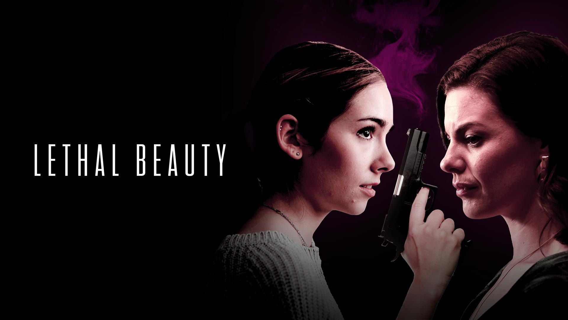 Lethal Beauty on undefined