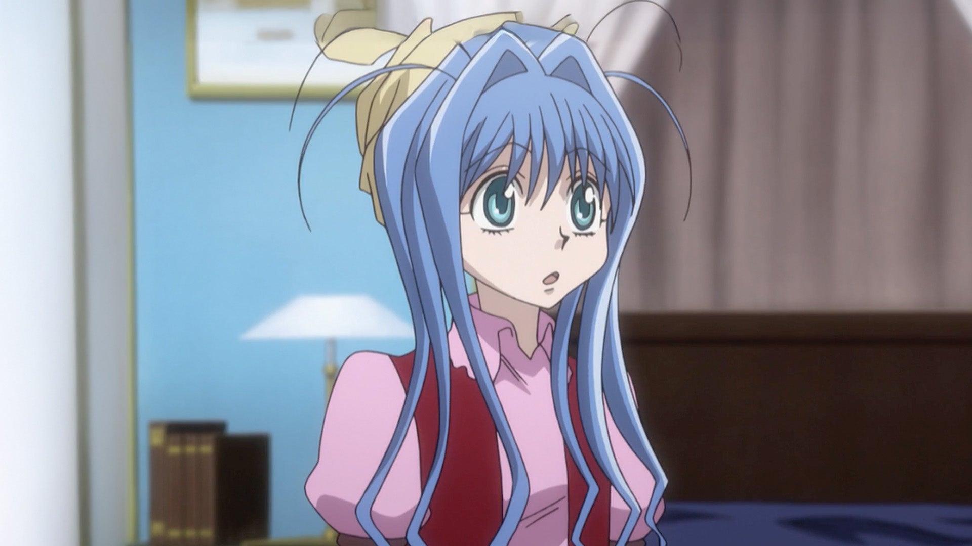 Hunter x Hunter season 1 episode 46 on undefined