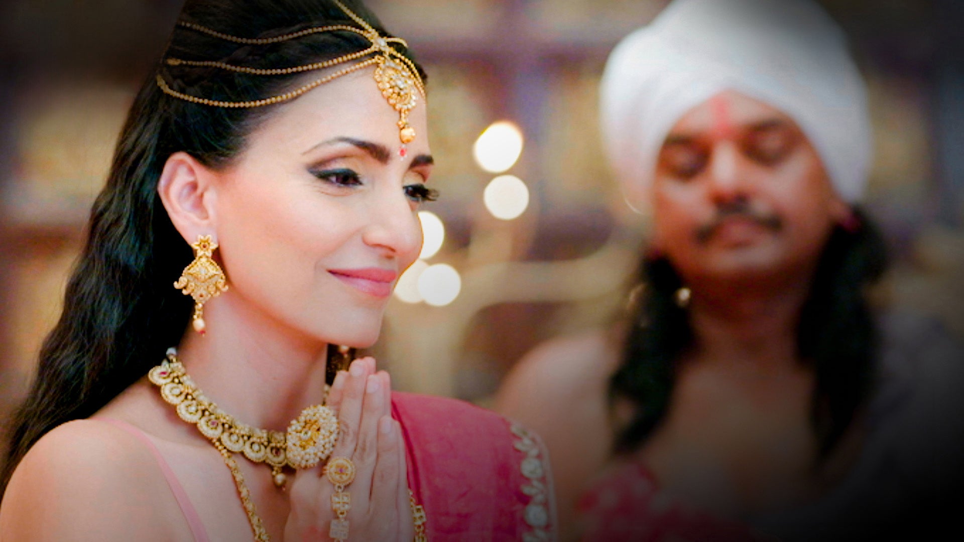 Parshuram season 1 episode 9 on undefined