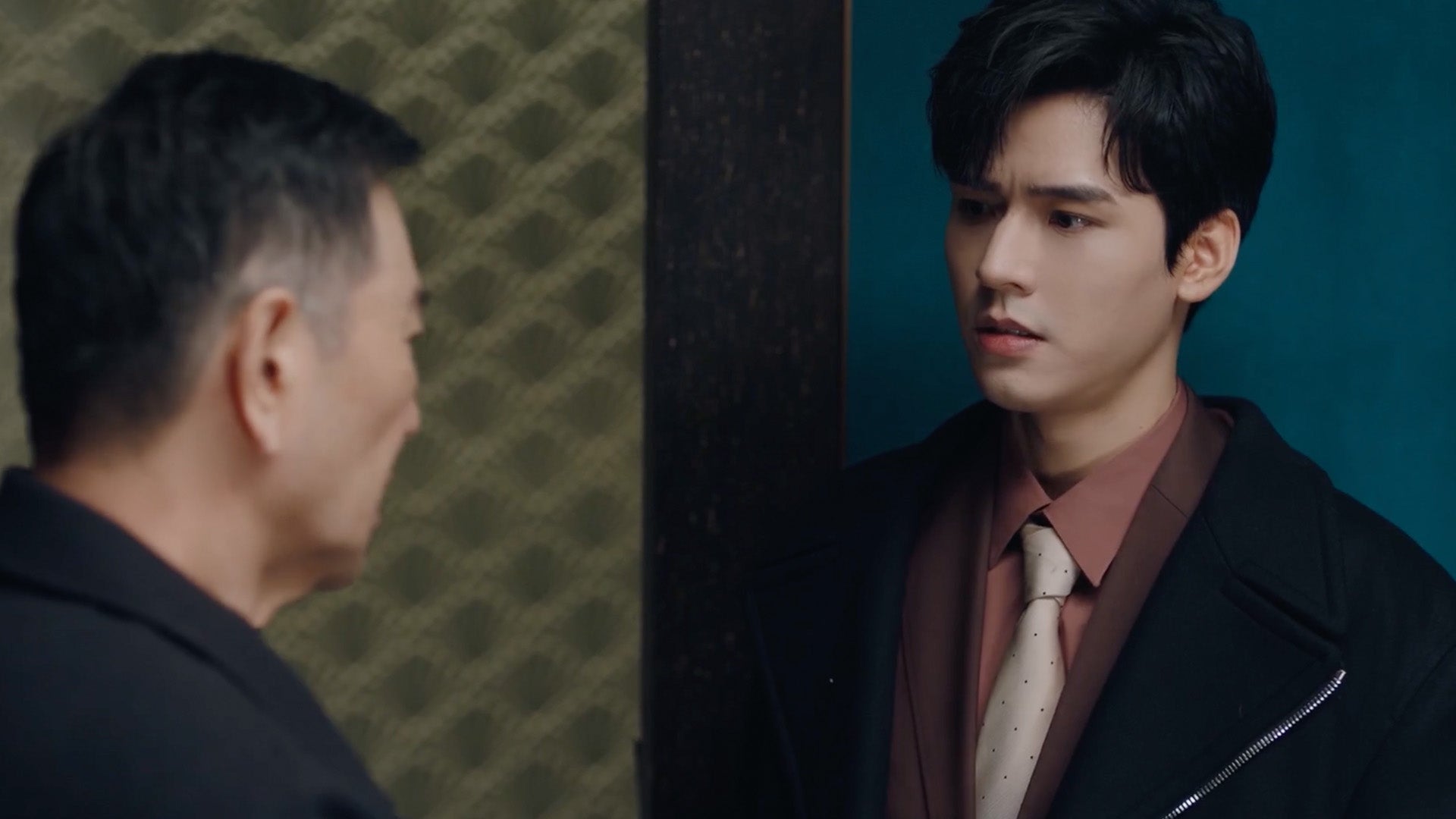 Rising With The Wind season 1 episode 9 on undefined