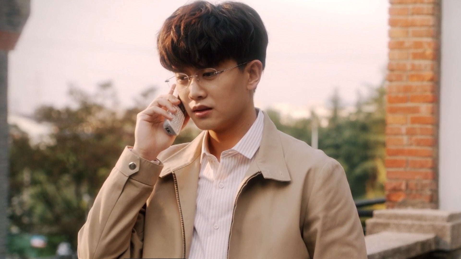 Silent Affection on undefined