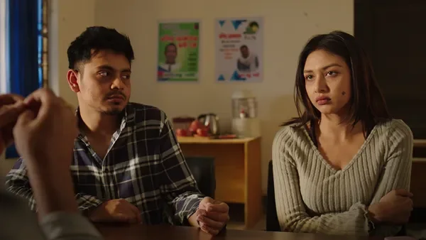 Rumi (Hindi) season 1 episode 4 on Hoichoi