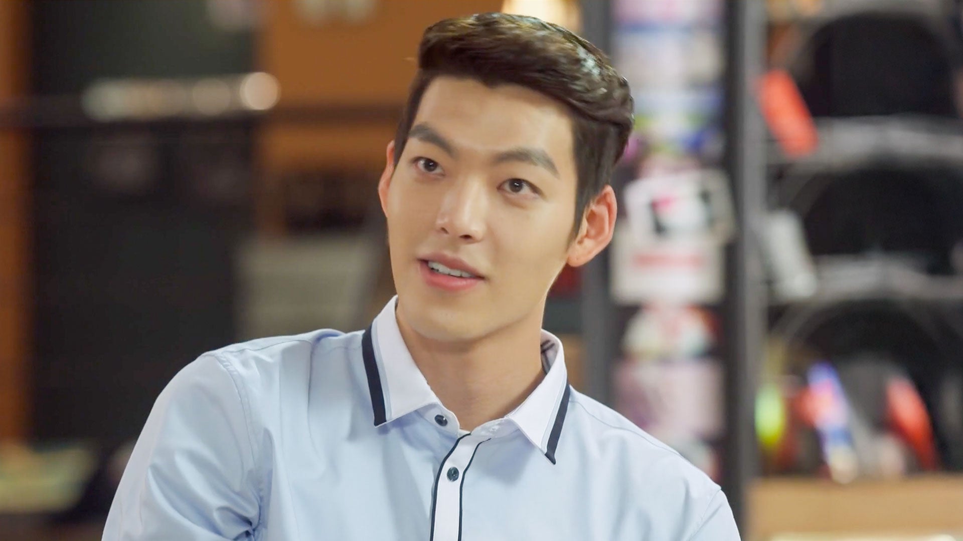 Heirs season 1 episode 1 on undefined