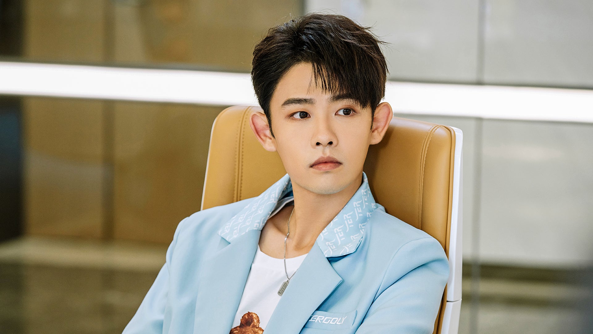 Love Me Like I Do season 1 episode 11 on undefined