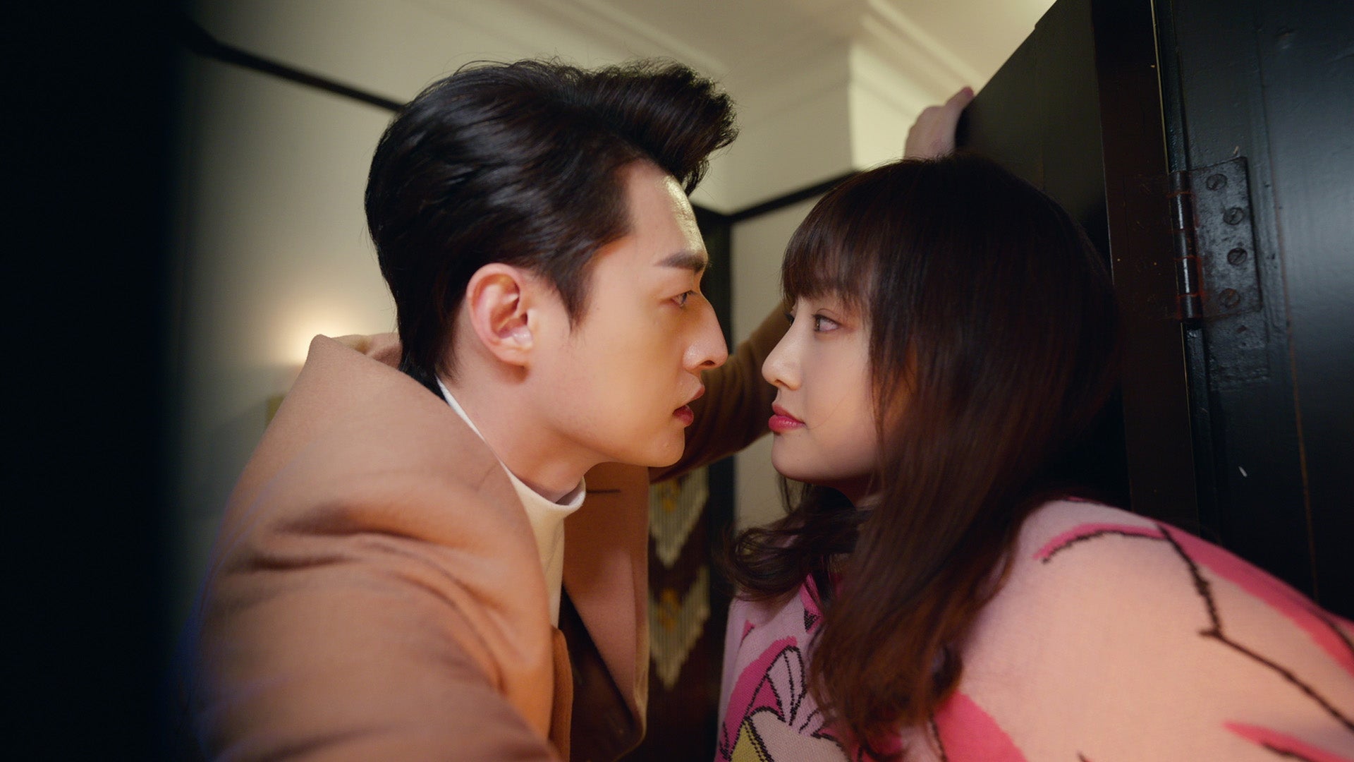 Be My Princess season 1 episode 10 on undefined