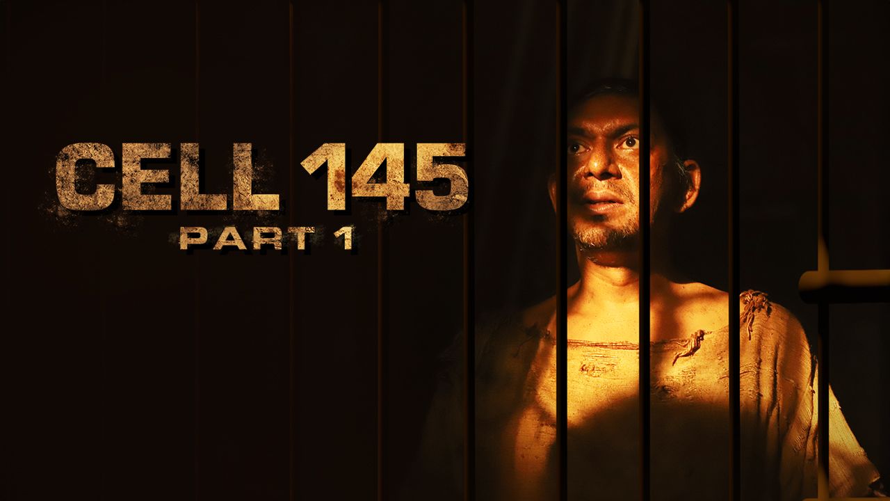 Cell 145 (Hindi) on Hoichoi