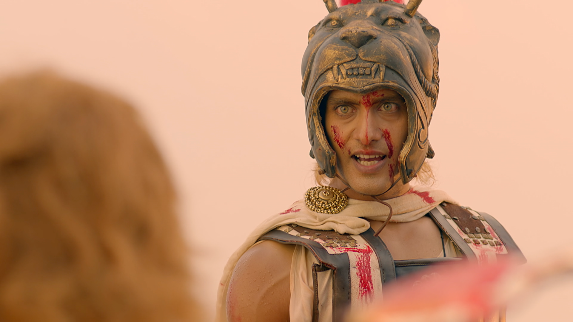 Porus season 1 episode 25 on undefined