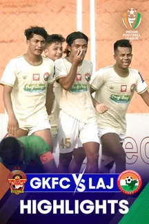 Gokulam Kerala FC vs Shillong Lajong FC- Highlights - 26 Mar 2026 on Sony LIV