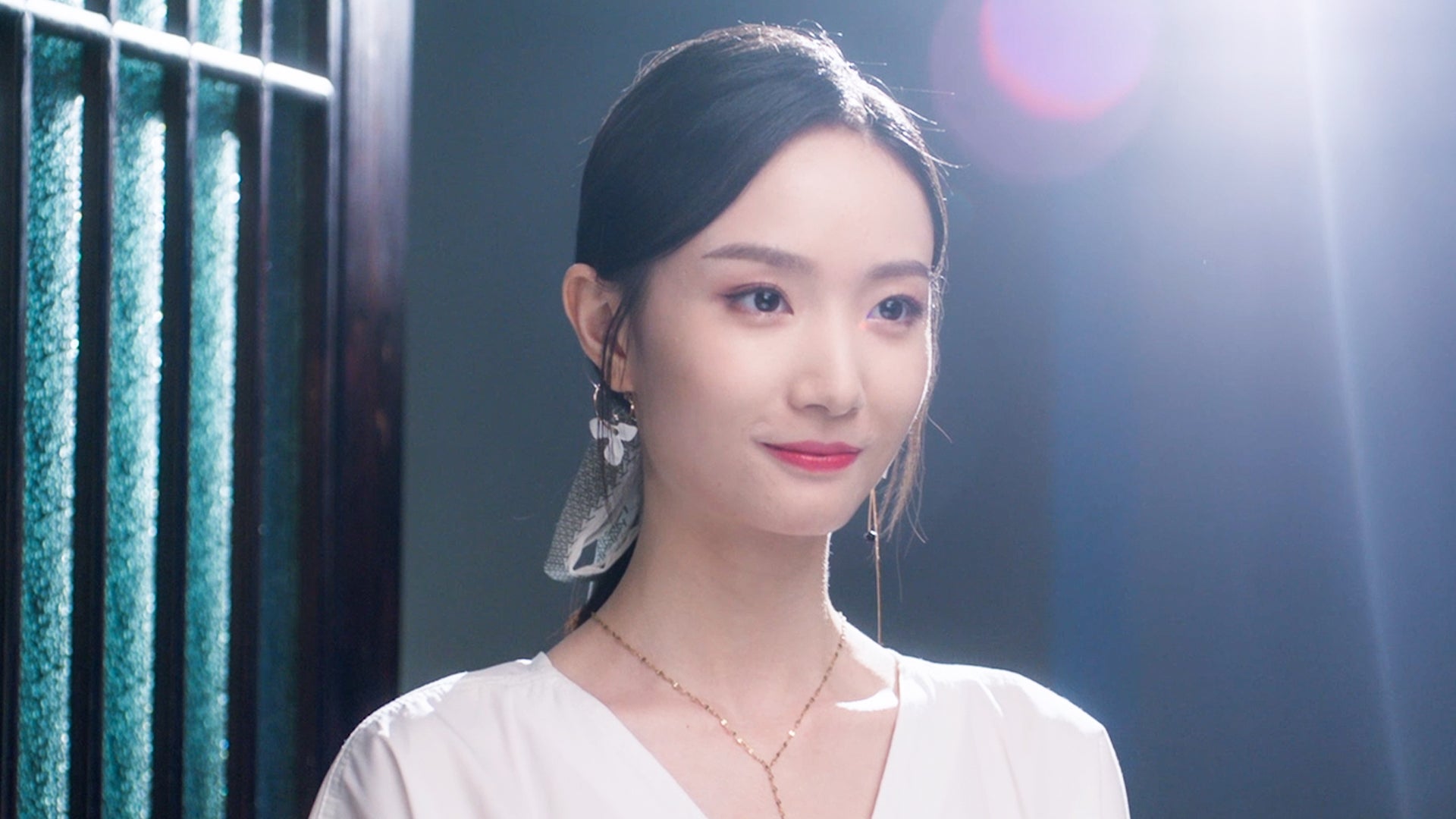 Time To Fall In Love season 1 episode 23 on undefined