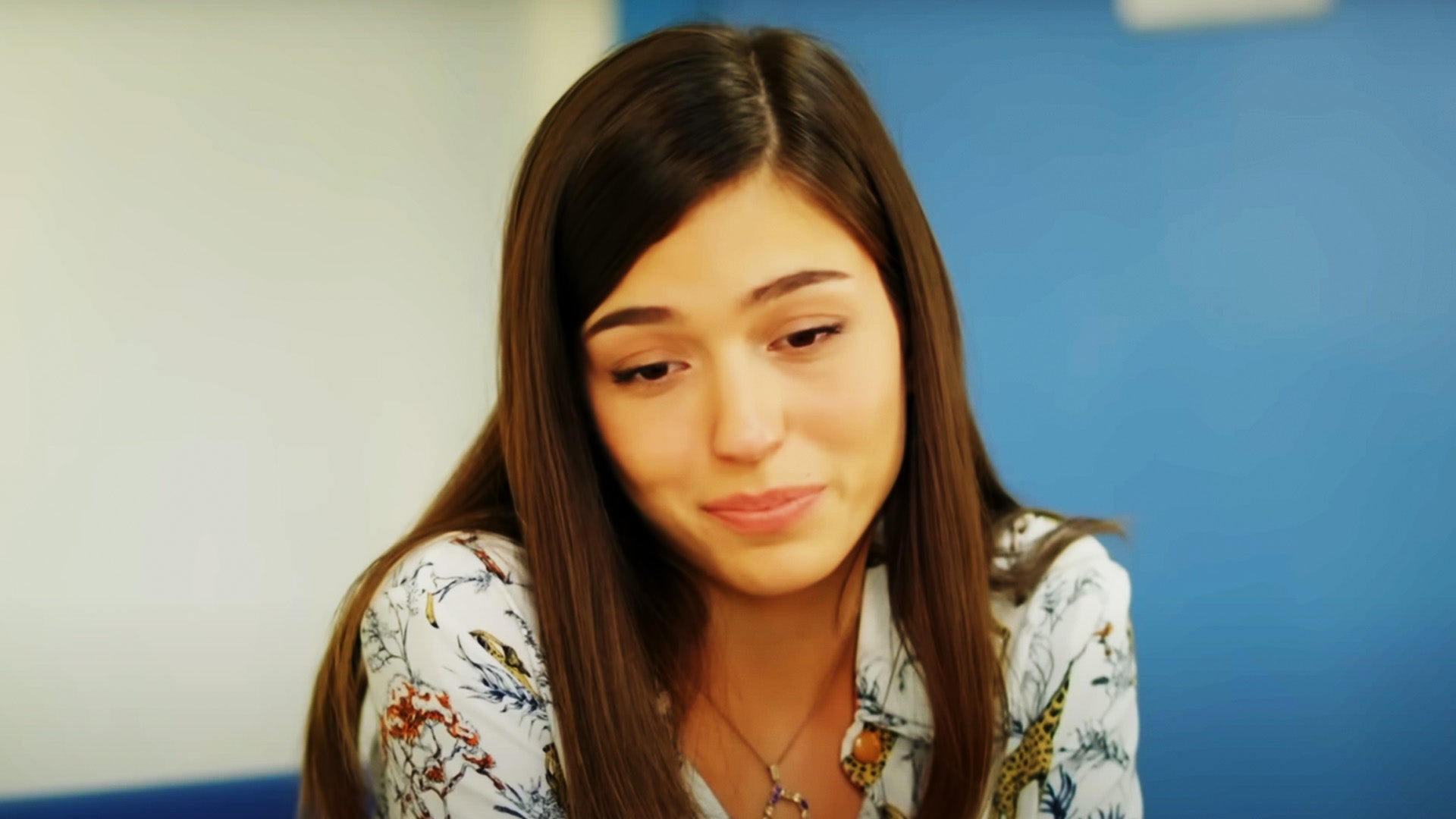 Broken Lives season 1 episode 25 on undefined