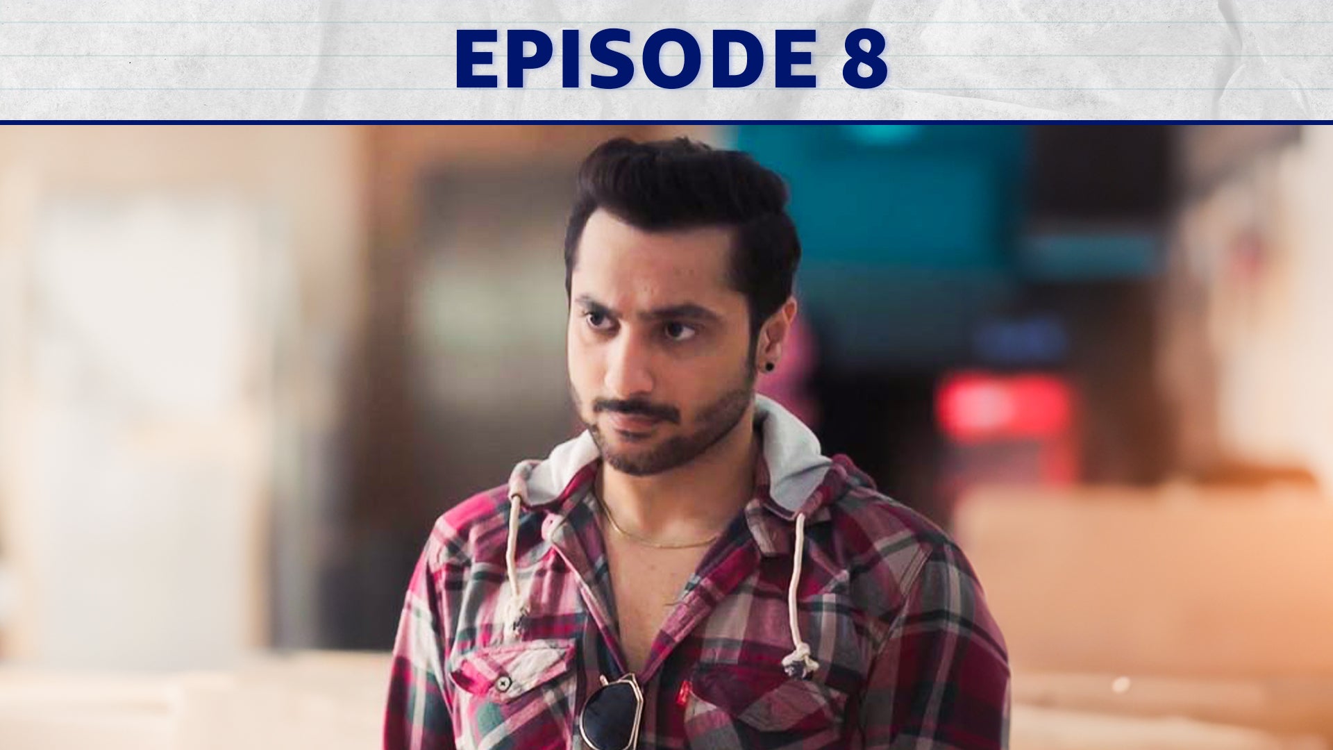 Campus Diaries season 1 episode 8 on undefined