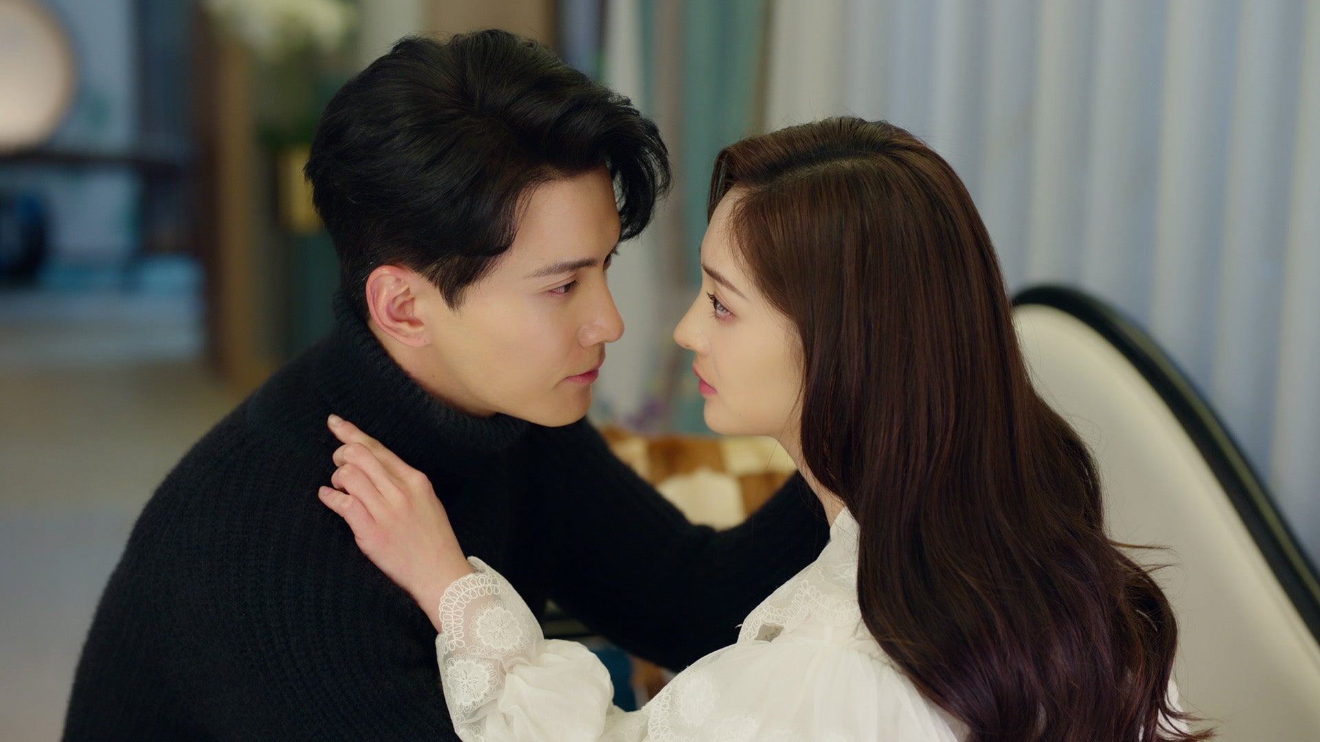 Be My Princess season 1 episode 14 on undefined