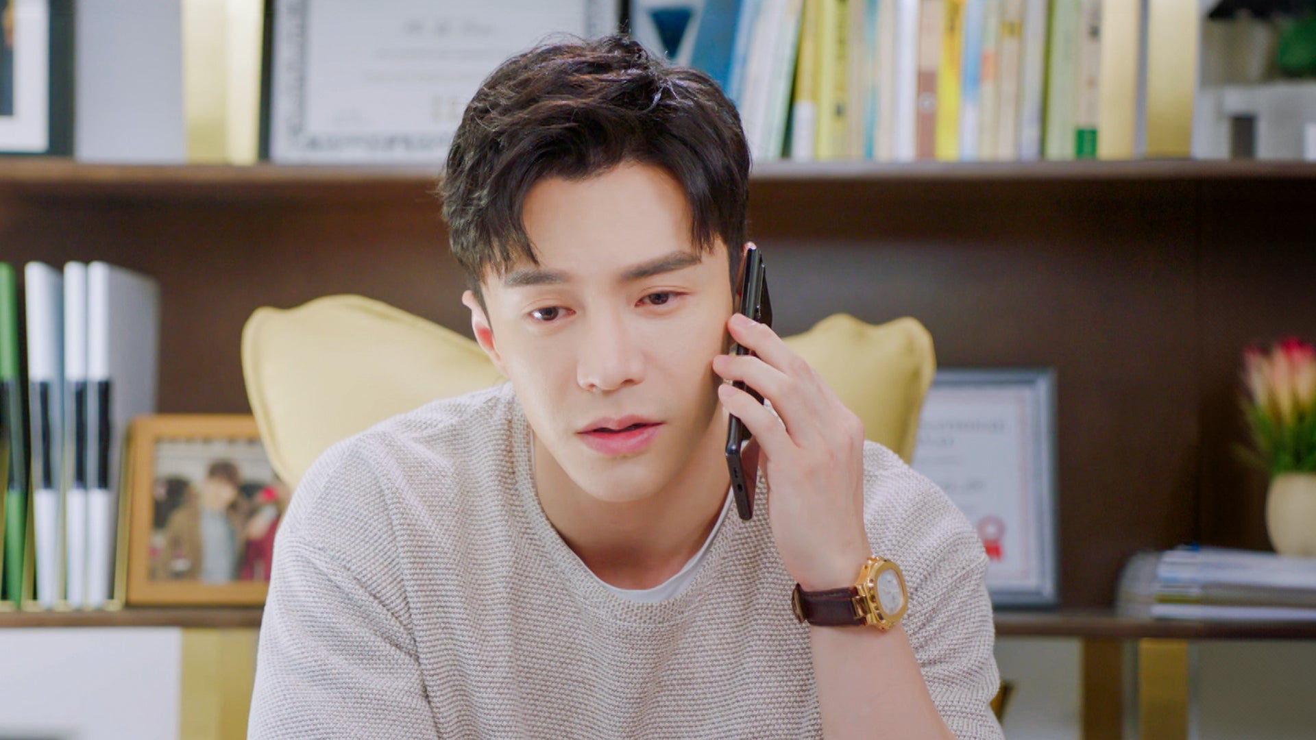 Girlfriend season 1 episode 3 on undefined