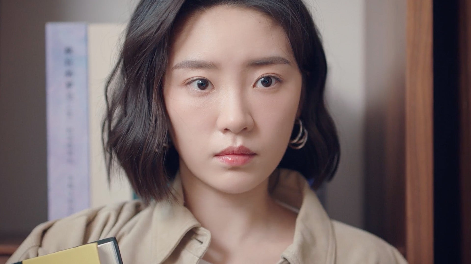 Fireworks Of My Heart season 1 episode 40 on undefined