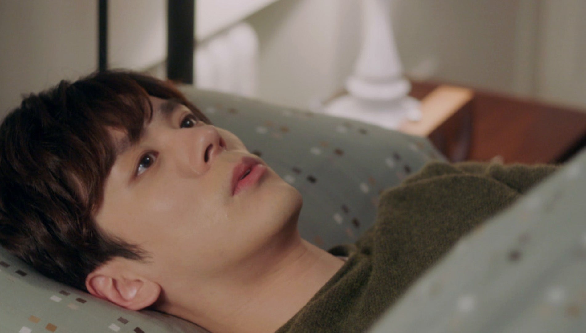 Perfect And Casual season 1 episode 17 on undefined