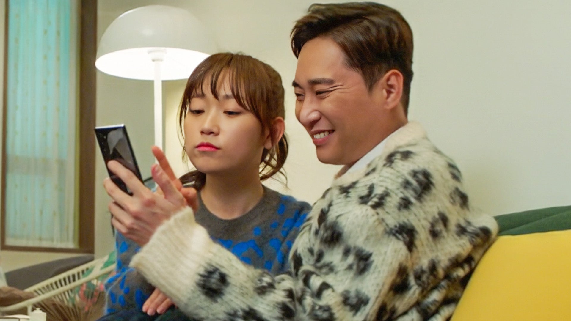 Love With Flaws season 1 episode 16 on undefined