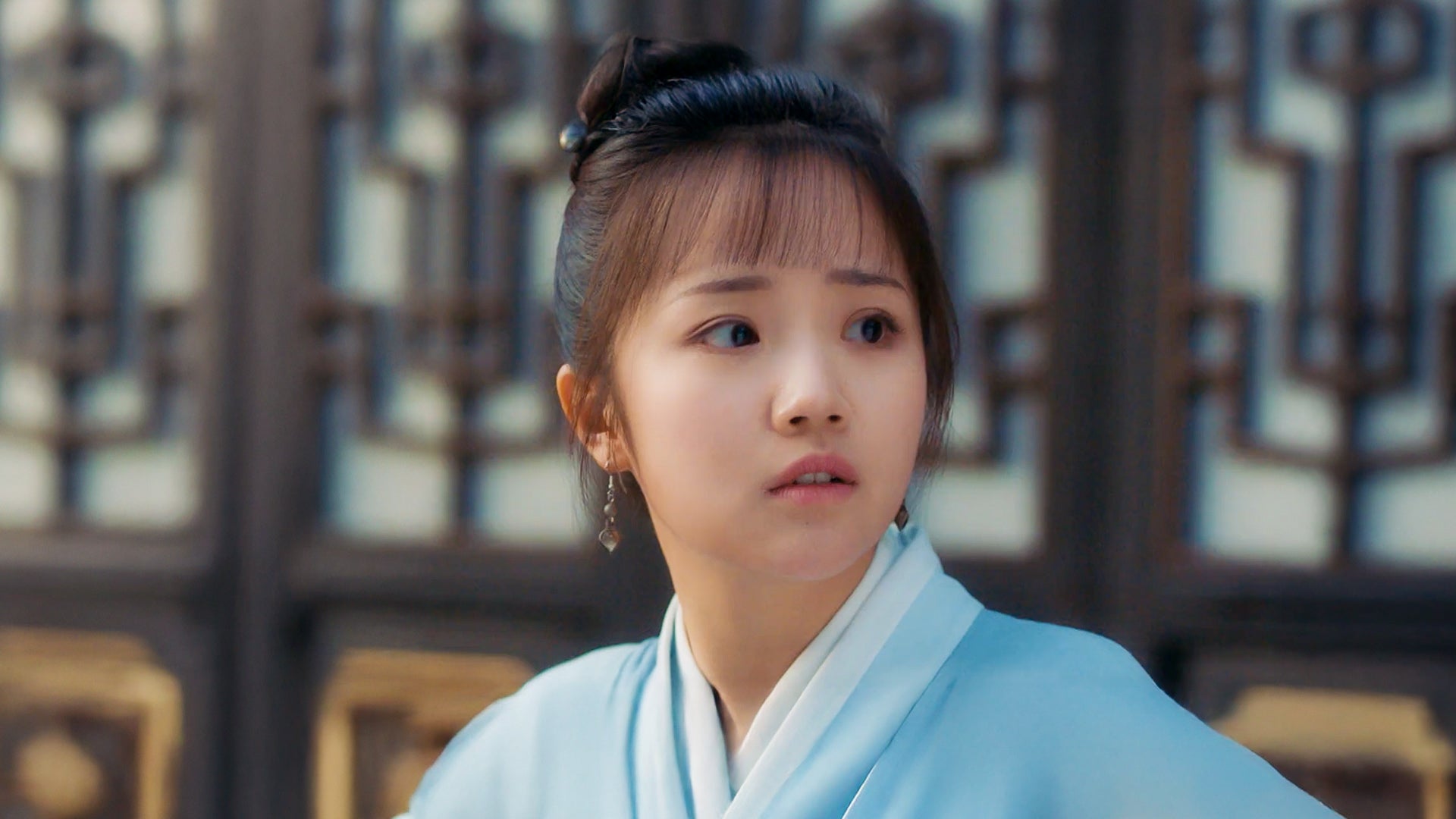 A Love So Romantic season 1 episode 1 on undefined