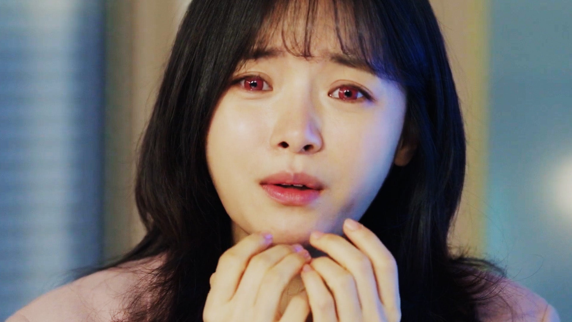 The Heavenly Idol season 1 episode 8 on undefined