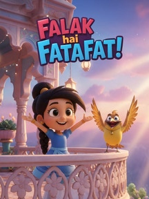 Falak Hai Fatafat on ETV Win