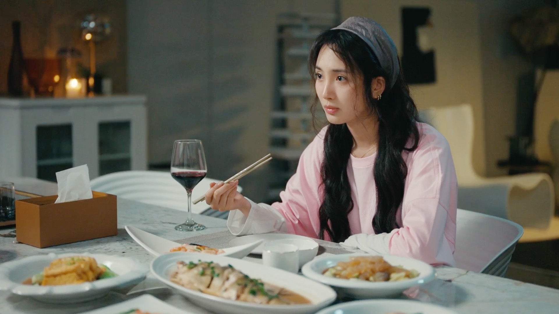 Wanna Be season 1 episode 29 on undefined