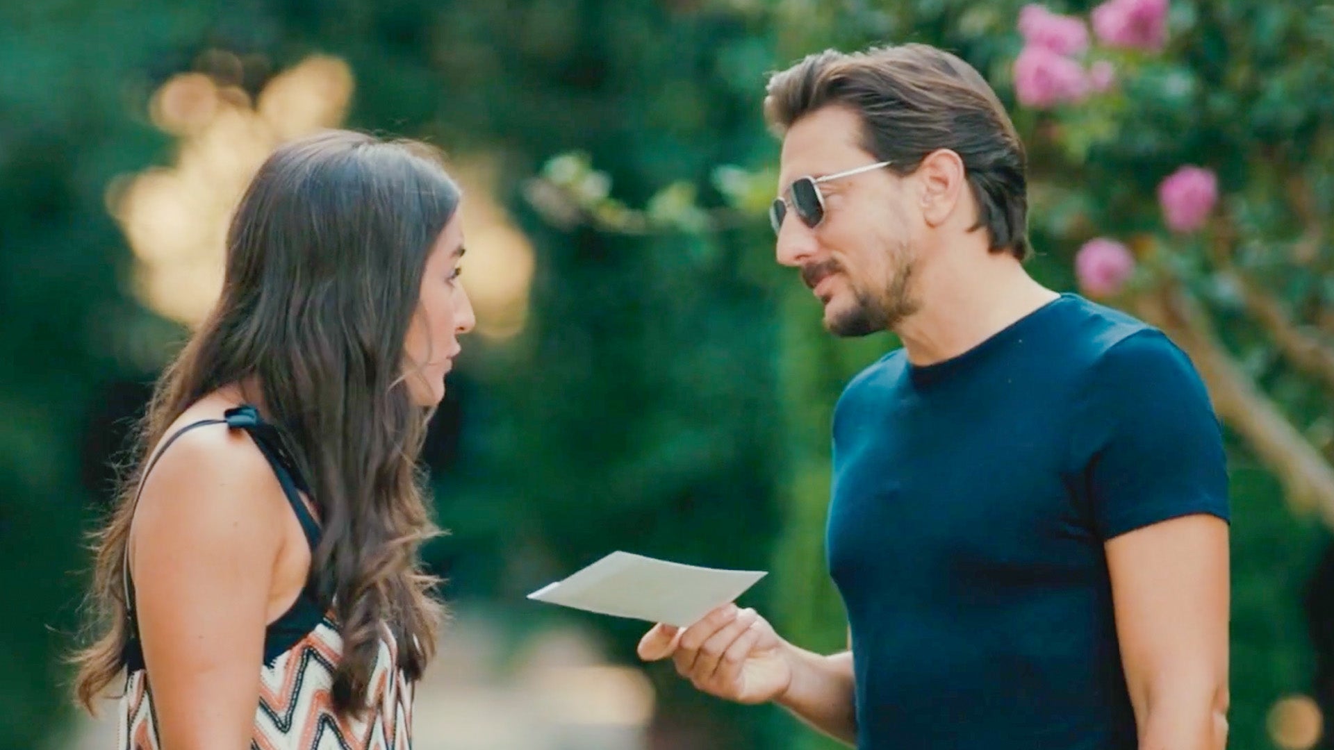 My Home My Destiny season 1 episode 47 on undefined