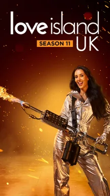 Love Island UK 11 on LionsGate