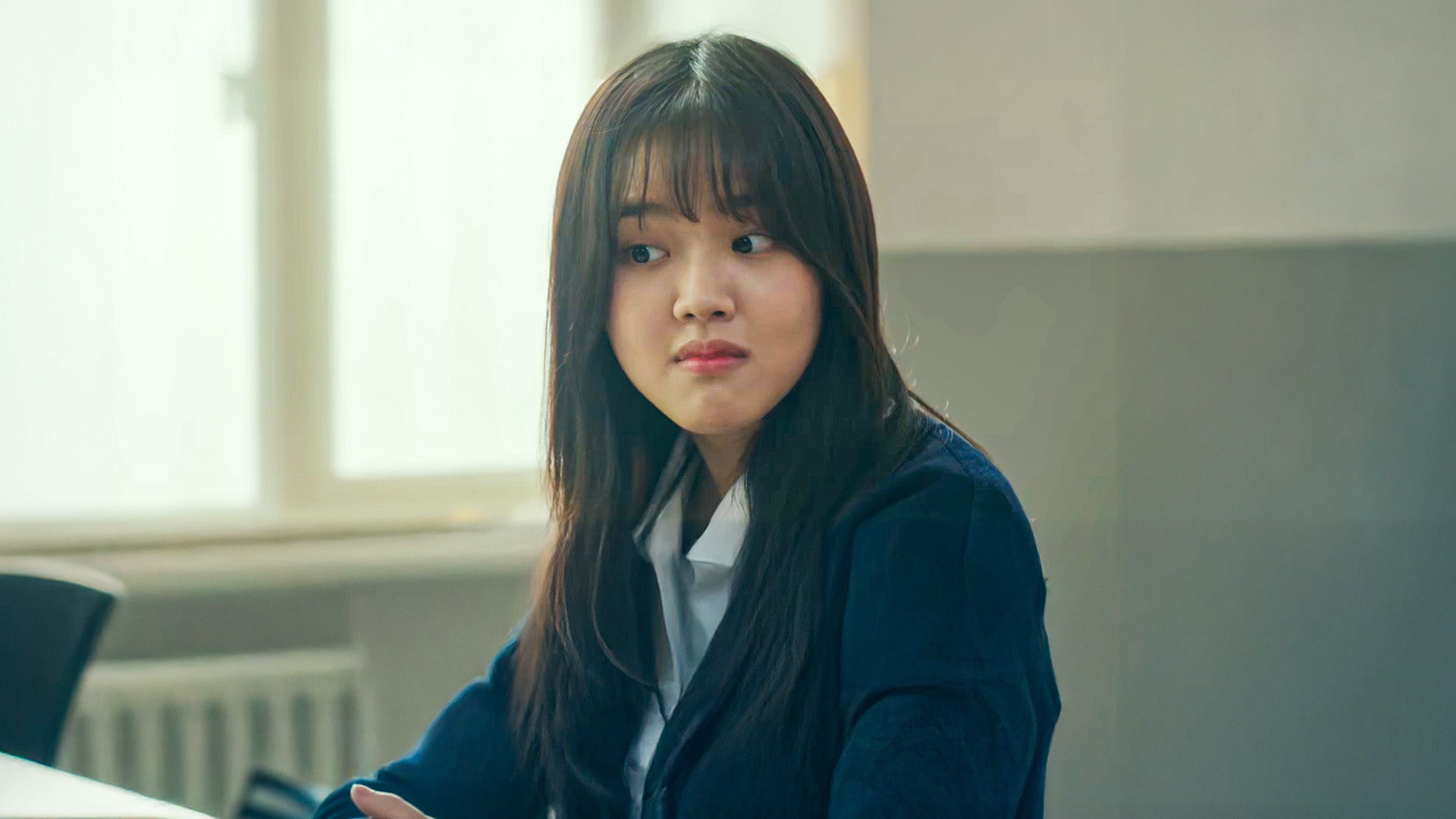 At Eighteen season 1 episode 3 on undefined