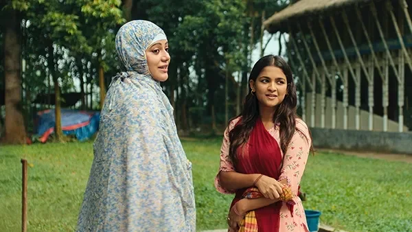 Shaadi Ke Side Effects (Hindi) season 1 episode 2 on Hoichoi