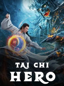 Tai Chi Hero on Zee5