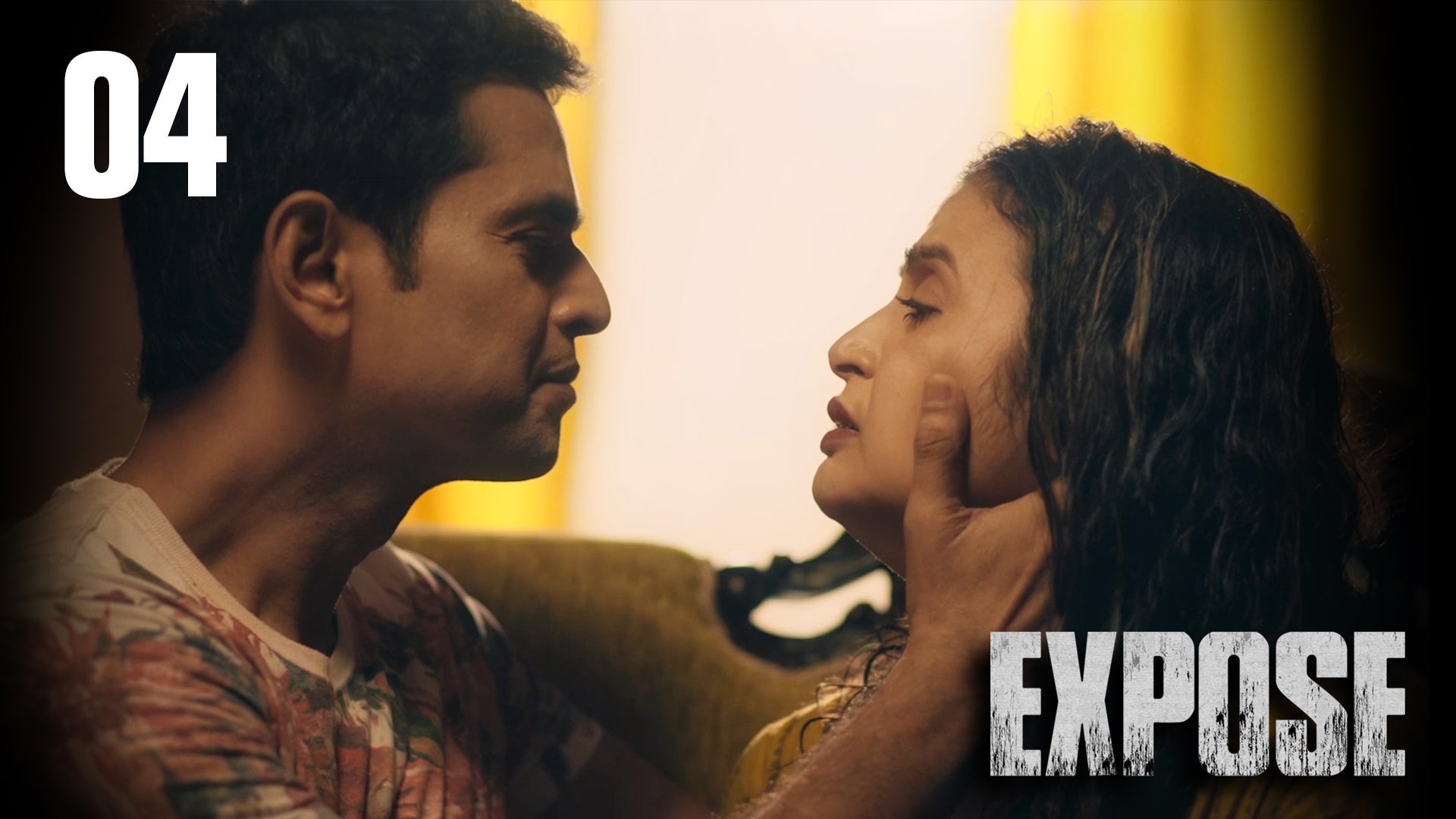 Expose season 1 episode 4 on Kanccha Lannka