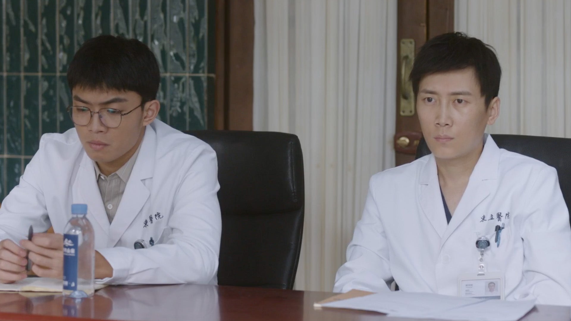 The Heart season 1 episode 28 on undefined