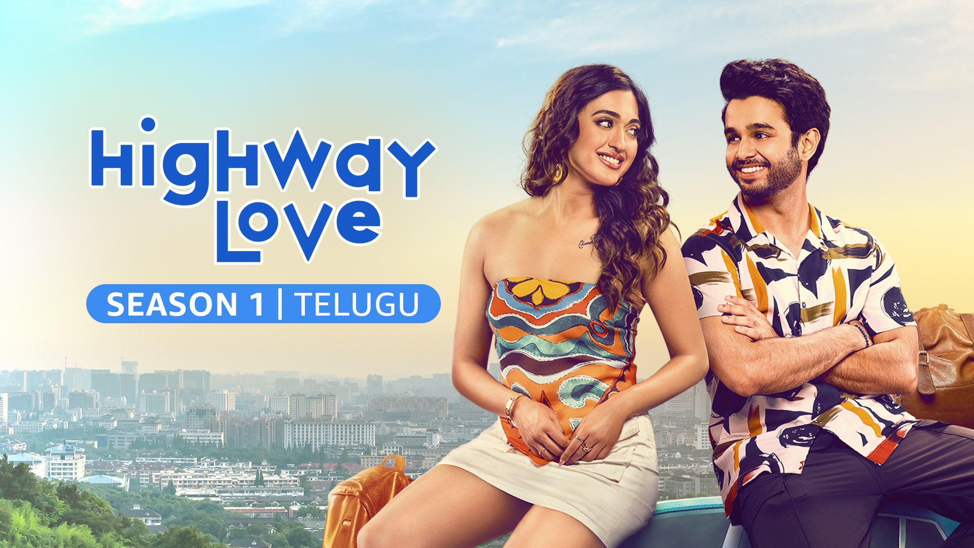 Highway Love (Telugu) on undefined