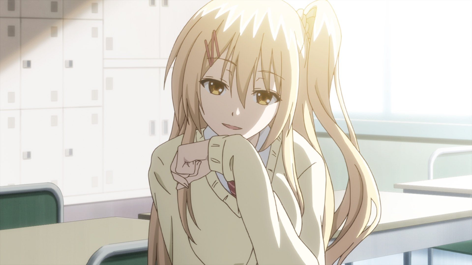 I'm Standing On A Million Lives season 1 episode 1 on undefined