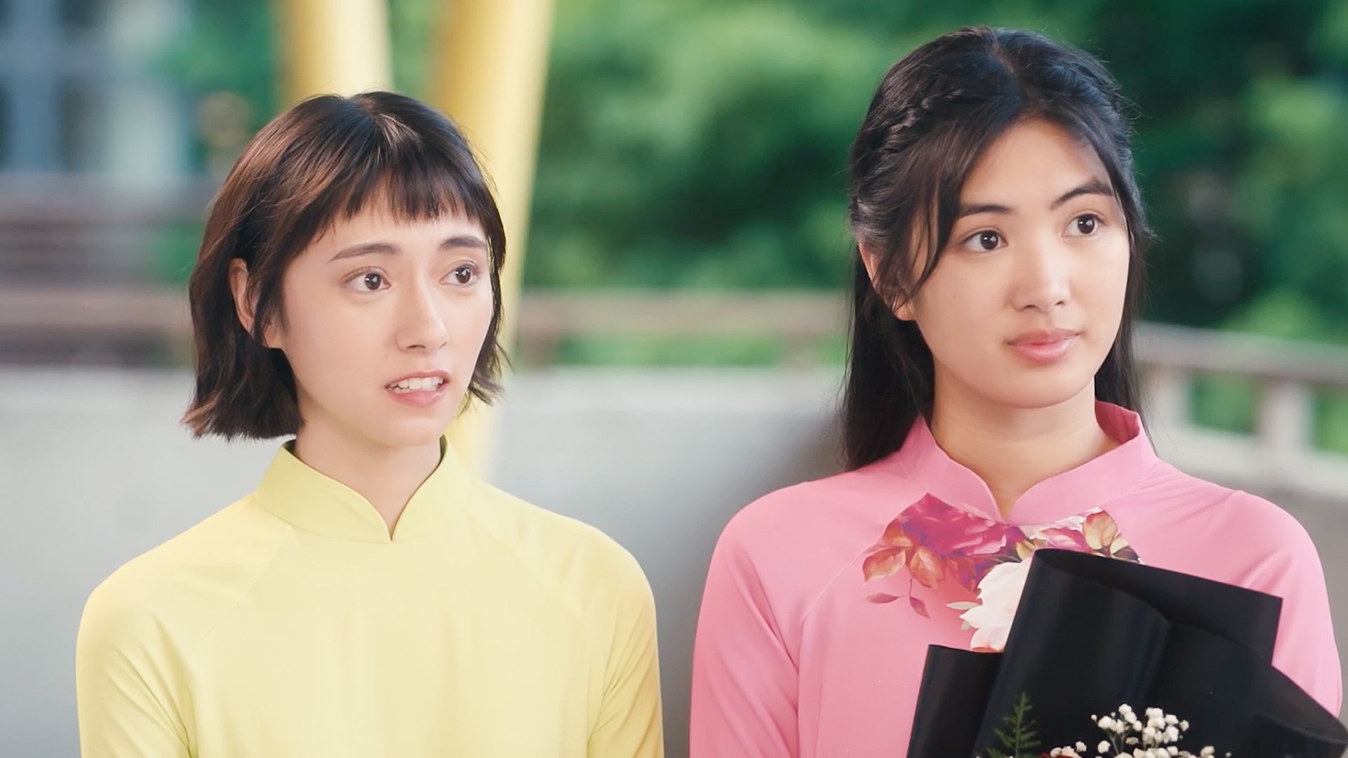 I Can See You Shine season 1 episode 8 on undefined