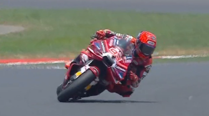 MotoGP Indonesian GP 2026: Qualifying 2 - Full replay on Fan Code
