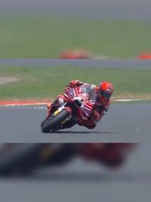 MotoGP Indonesian GP 2026: Qualifying 2 - Full replay on Fan Code