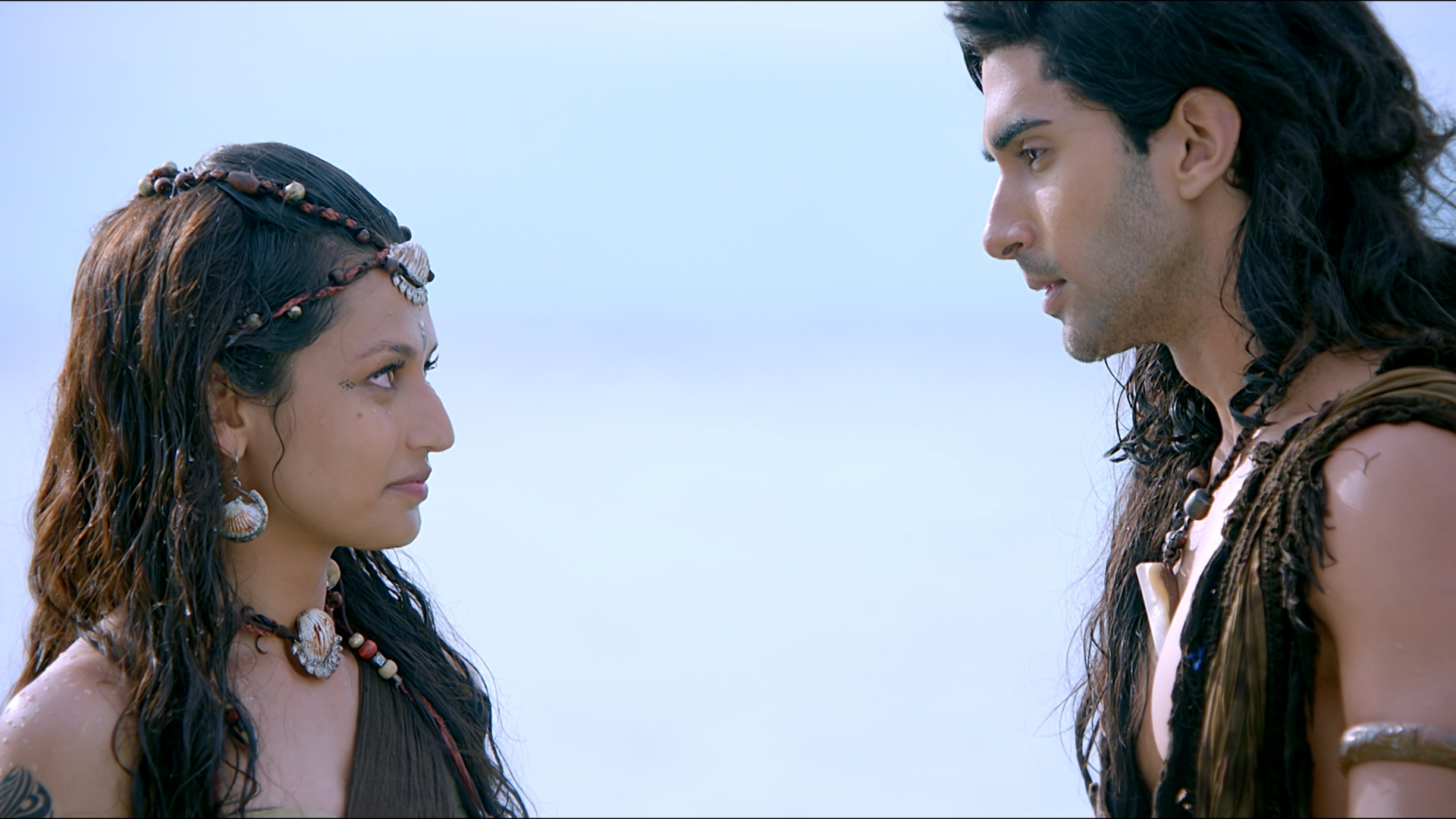 Porus season 1 episode 20 on undefined