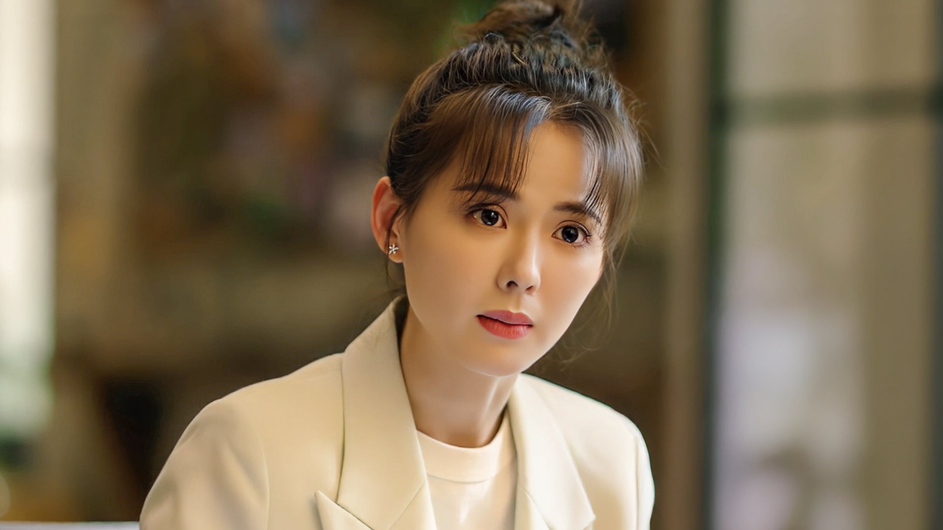 I May Love You season 1 episode 15 on undefined