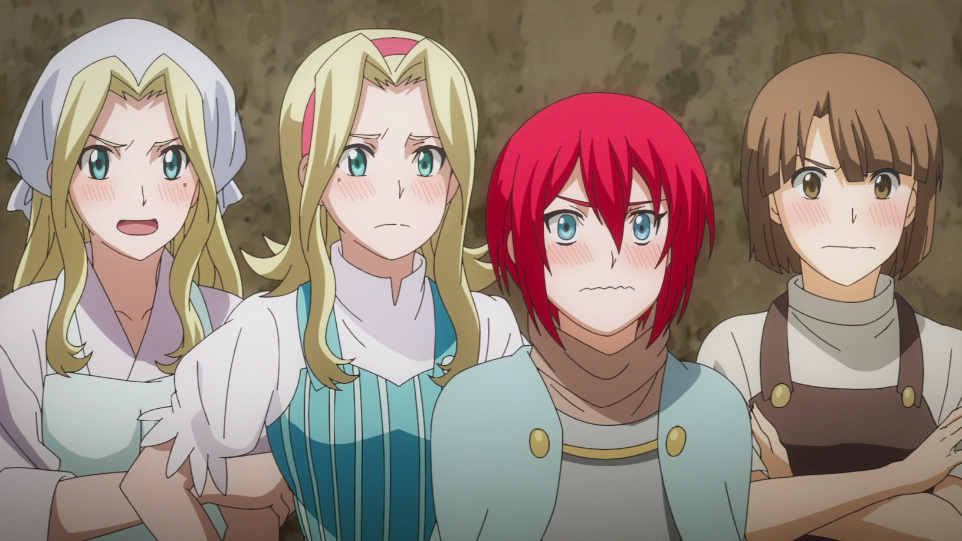 Re:Monster season 1 episode 3 on undefined