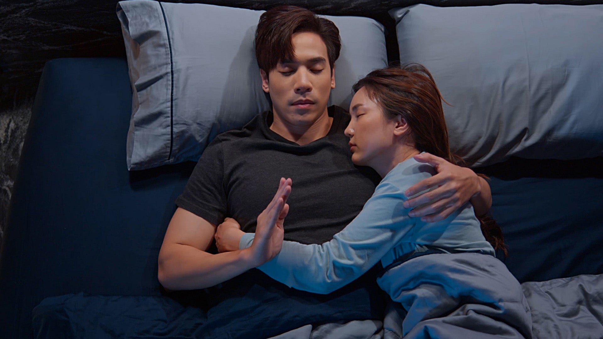 Dear My Secretary season 1 episode 12 on undefined