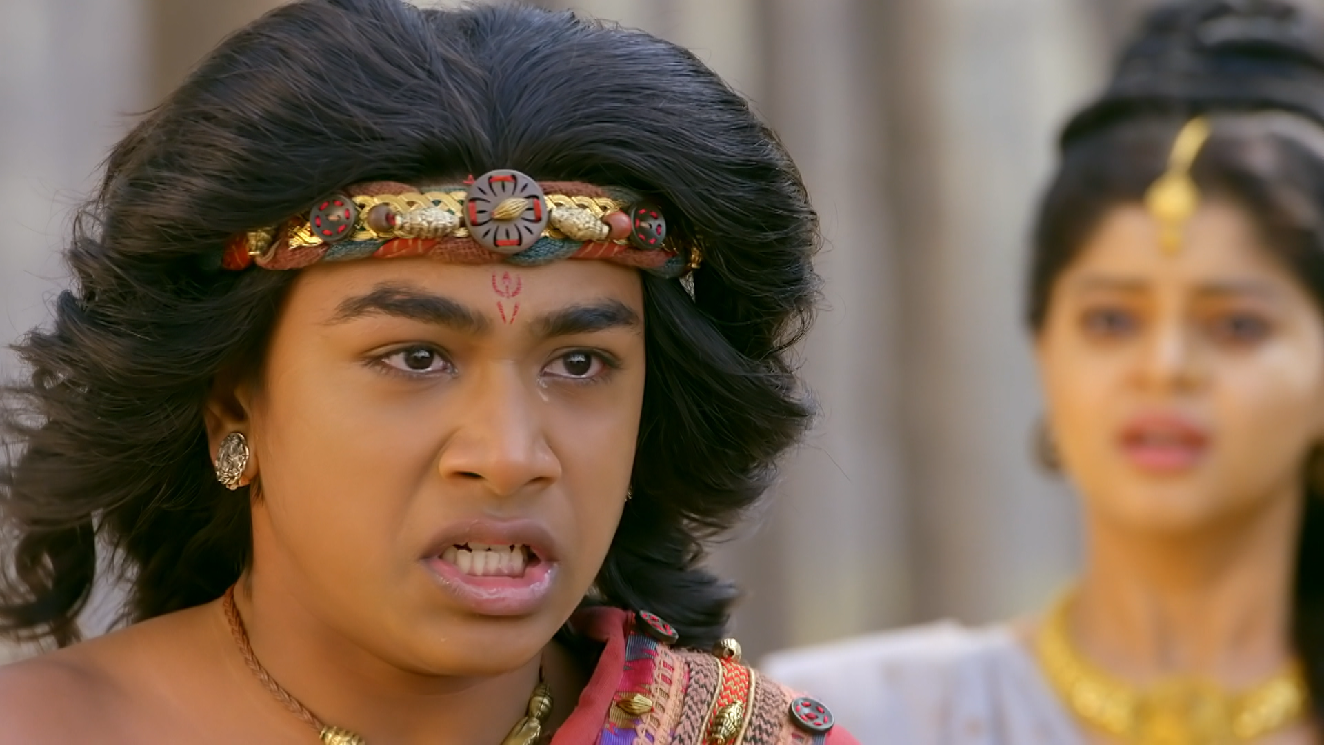 Chandragupta Maurya season 1 episode 45 on undefined