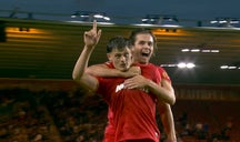 Middlesbrough F.C. 1-0 Wrexham A.F.C | Round 1 on Fan Code