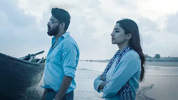 The Inside Story (Hindi) season 1 episode 6 on Hoichoi